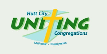 Hutt City Uniting Congregations – Methodist – Presbyterian Logo
