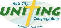 Hutt City Uniting Congregations – Methodist – Presbyterian Logo